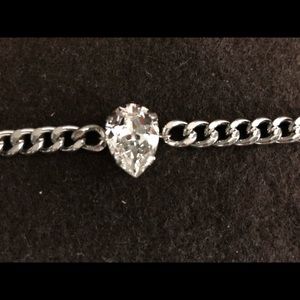 Crystal Dauphine Bracelet